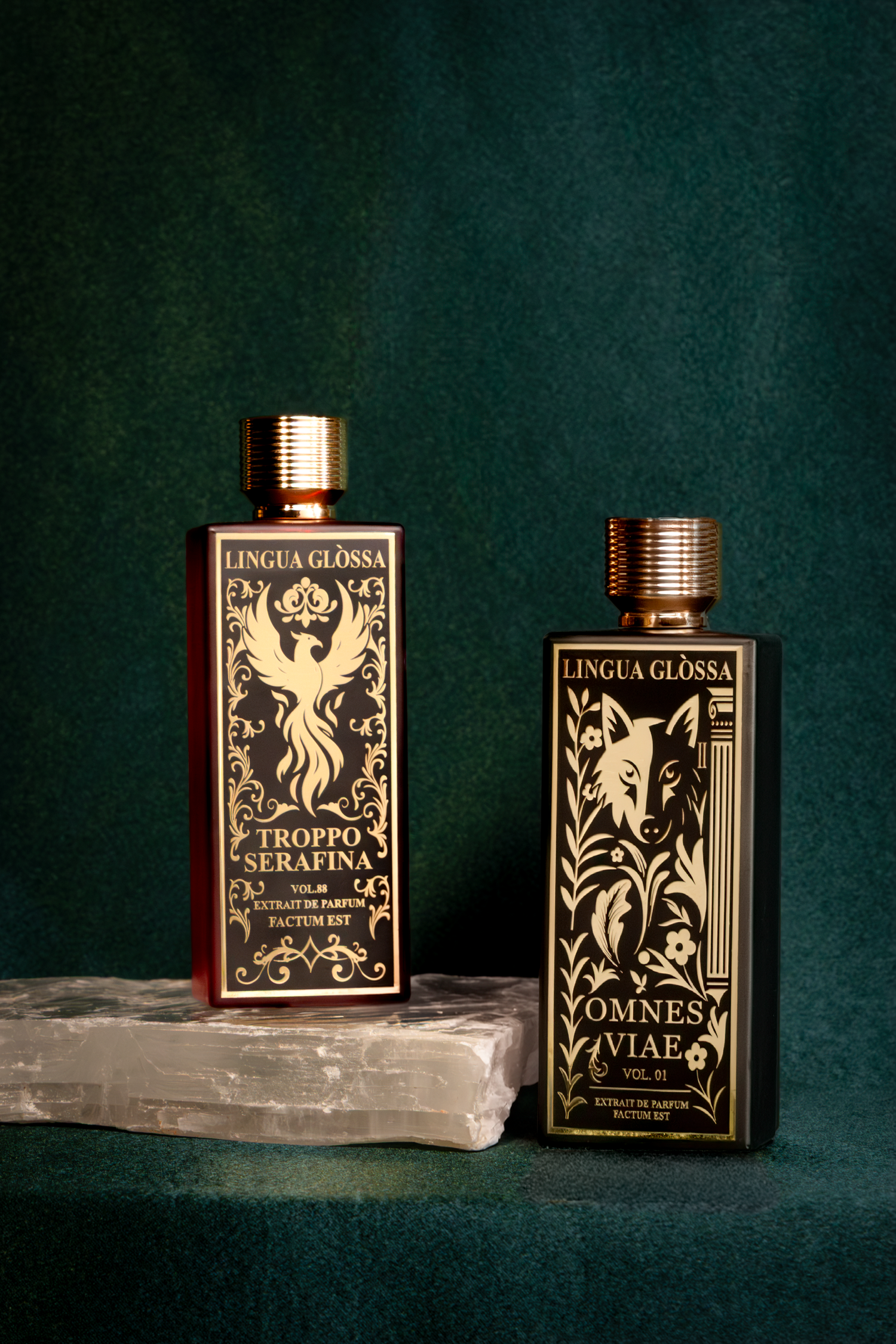 Fragrances