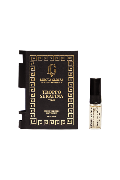 Sample Troppo Serafina Vol .88 - 3ml