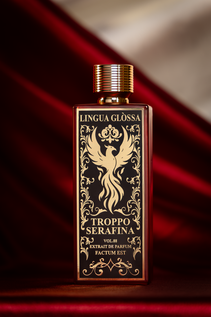 Troppo Serafina Vol.88
