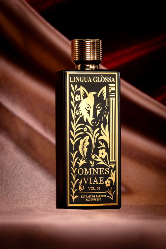 Omnes Viae Vol. 01