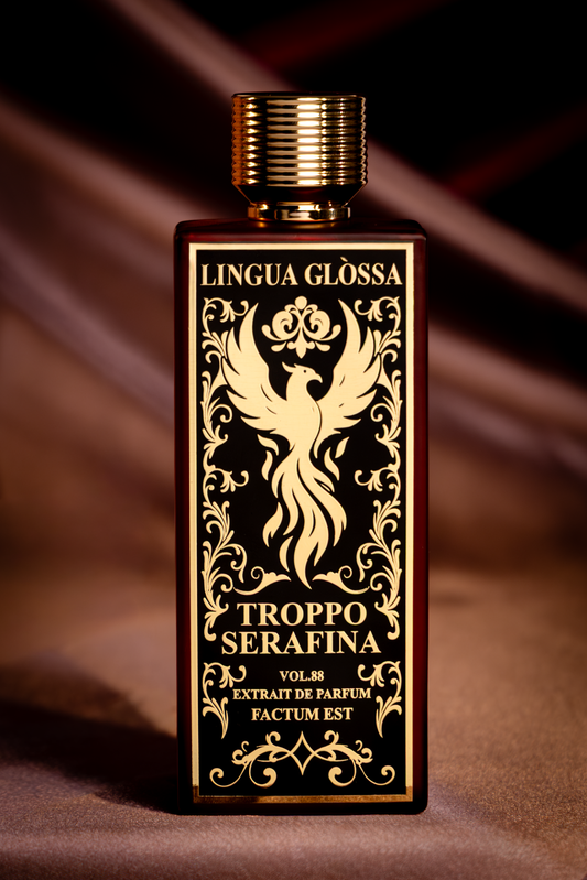 Troppo Serafina Vol.88